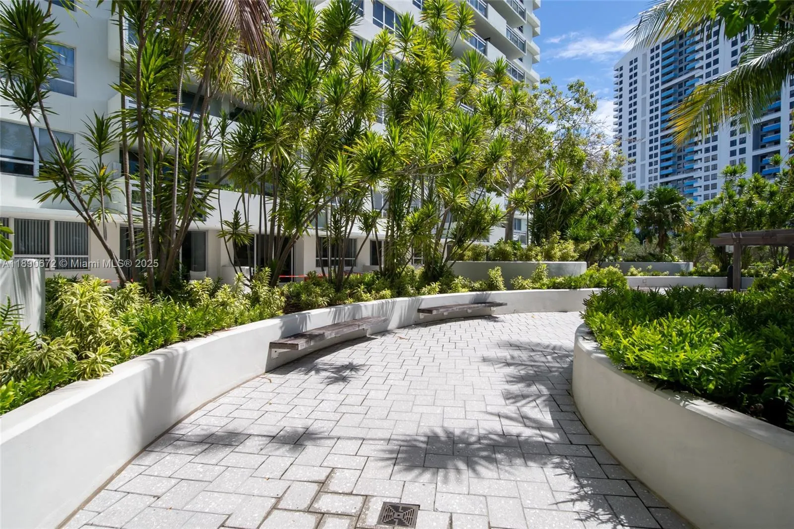 1500 Bay Rd, #1228S