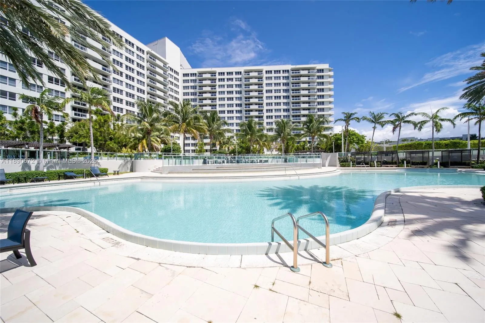 1500 Bay Rd, #1228S