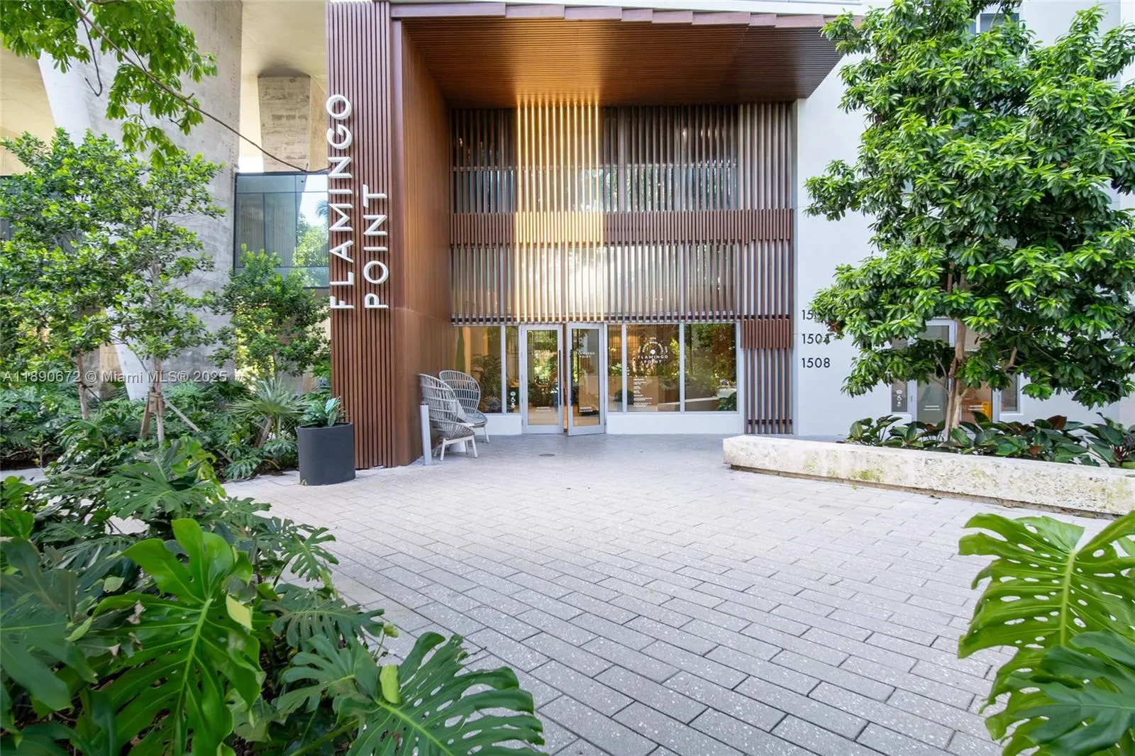 1500 Bay Rd, #1228S