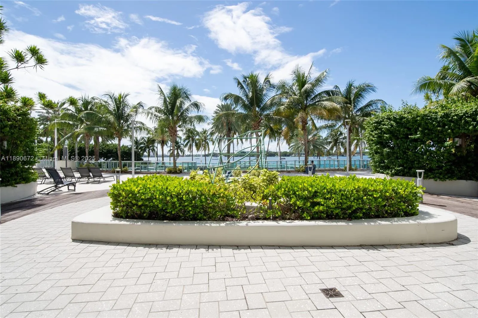 1500 Bay Rd, #1228S
