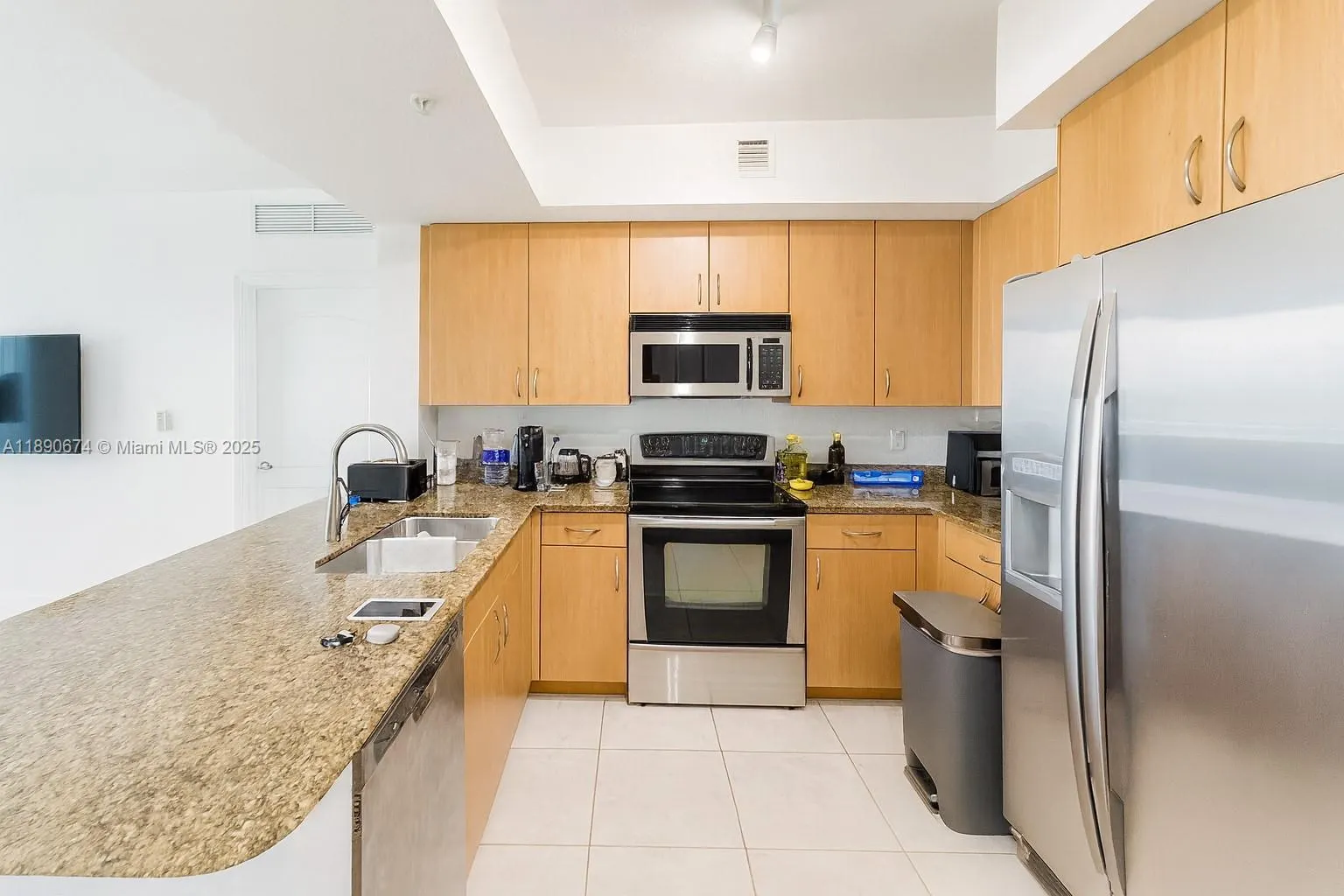 1830 Radius Dr, #308
