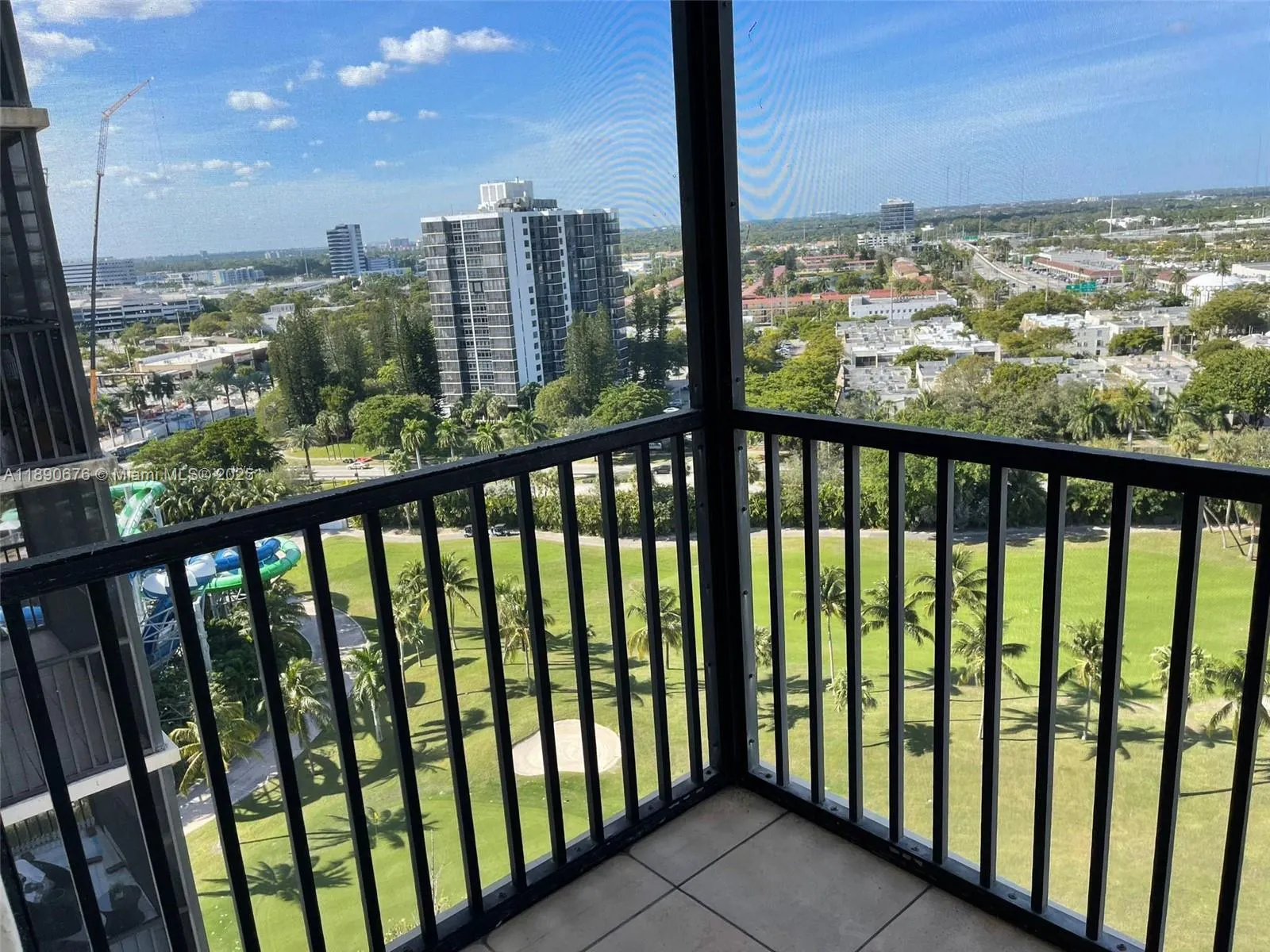 20335 W Country Club Dr, #1701