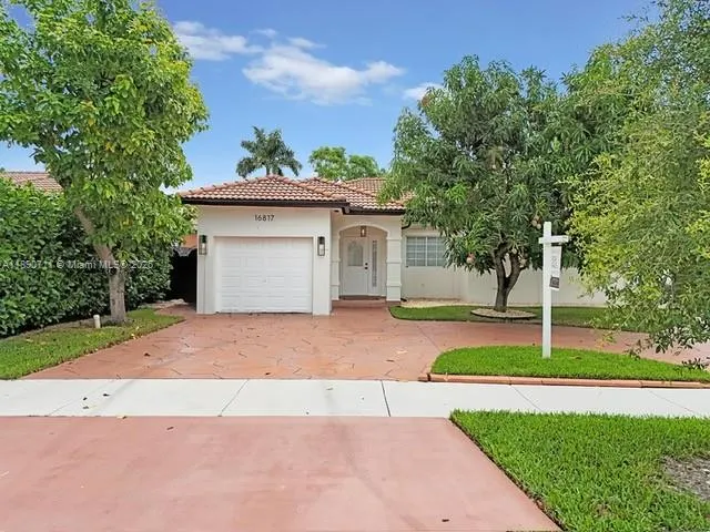 16817 NW 91st Ct