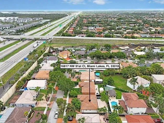 16817 NW 91st Ct