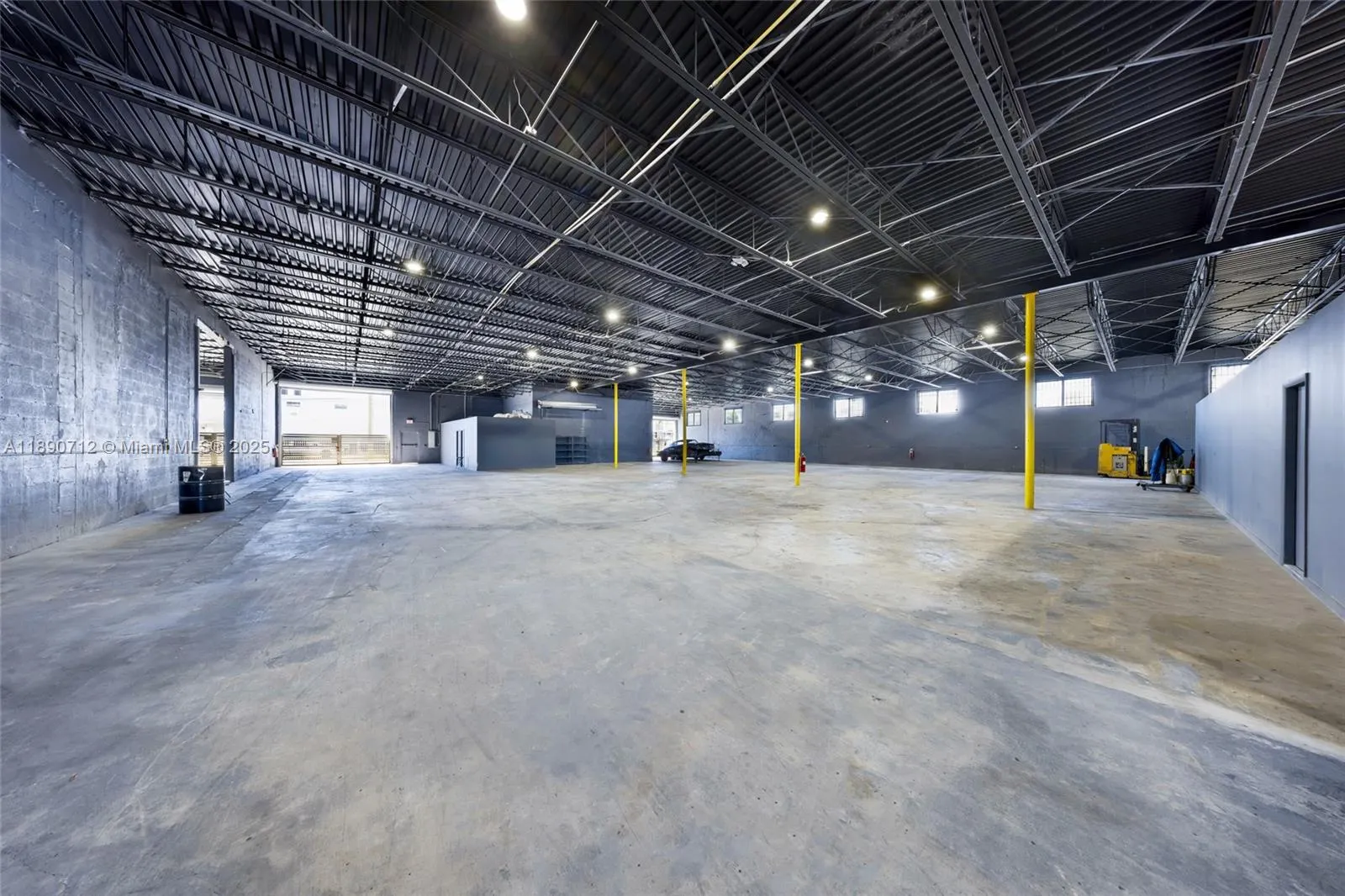 2450 NW 151st St