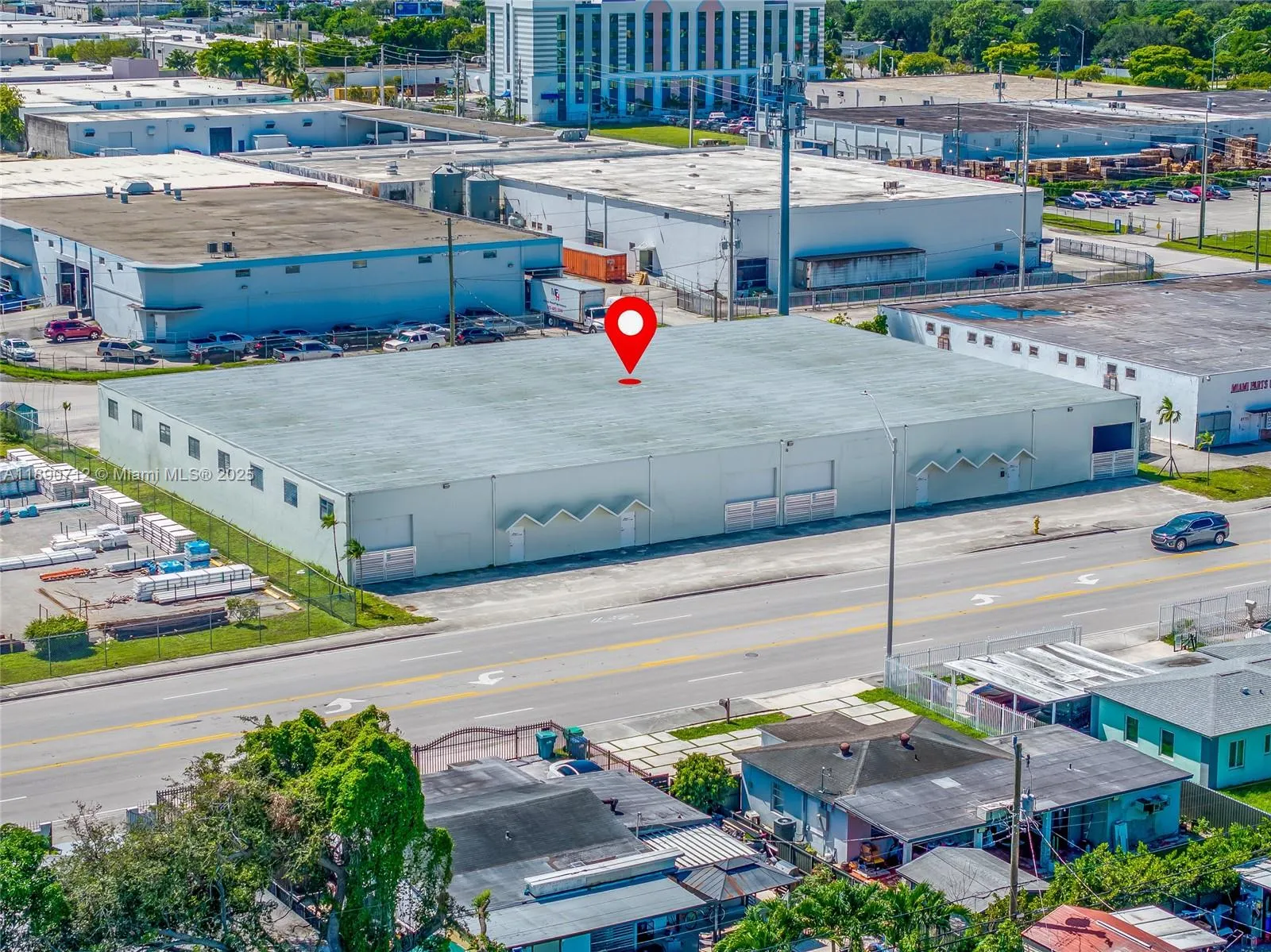 2450 NW 151st St