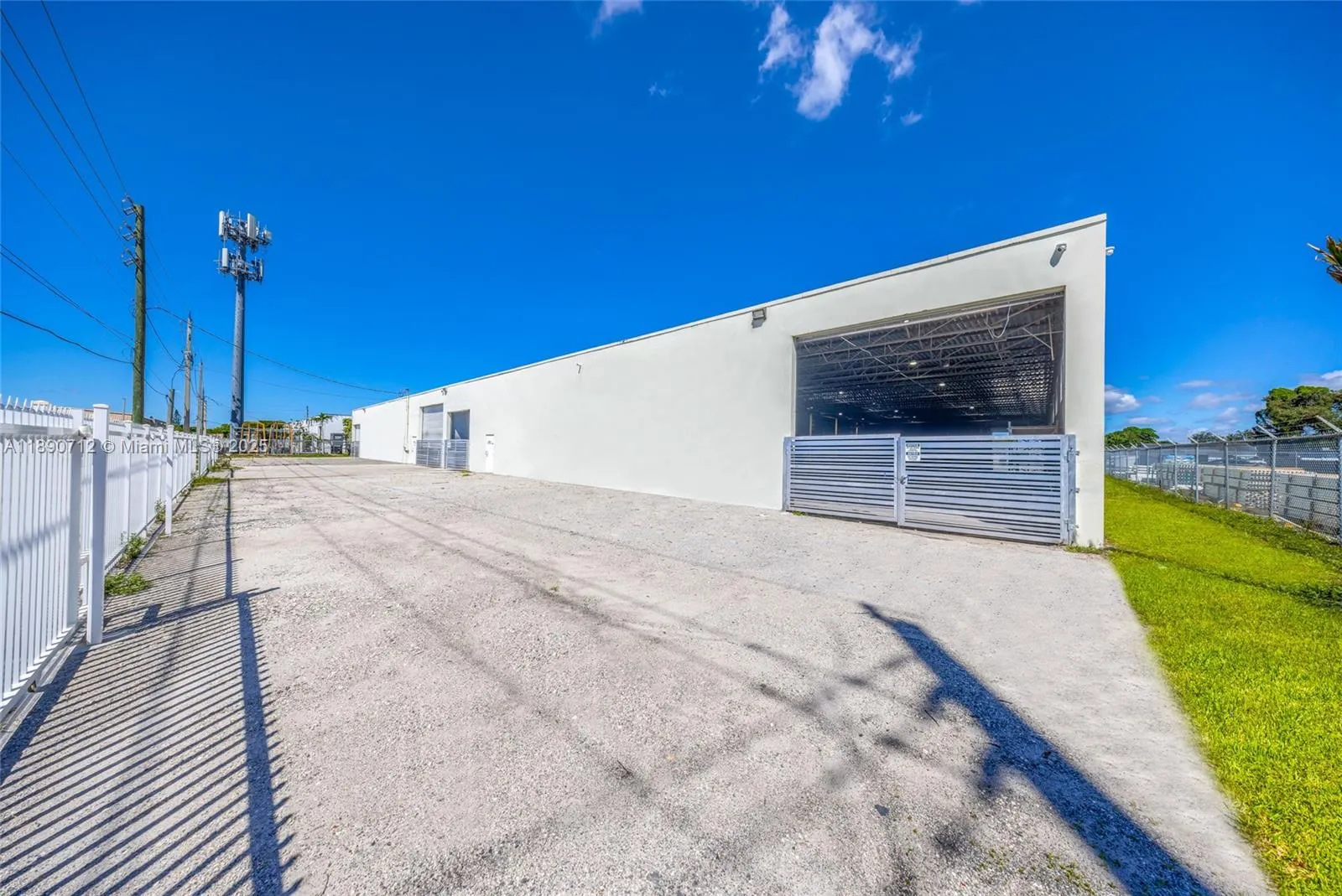2450 NW 151st St