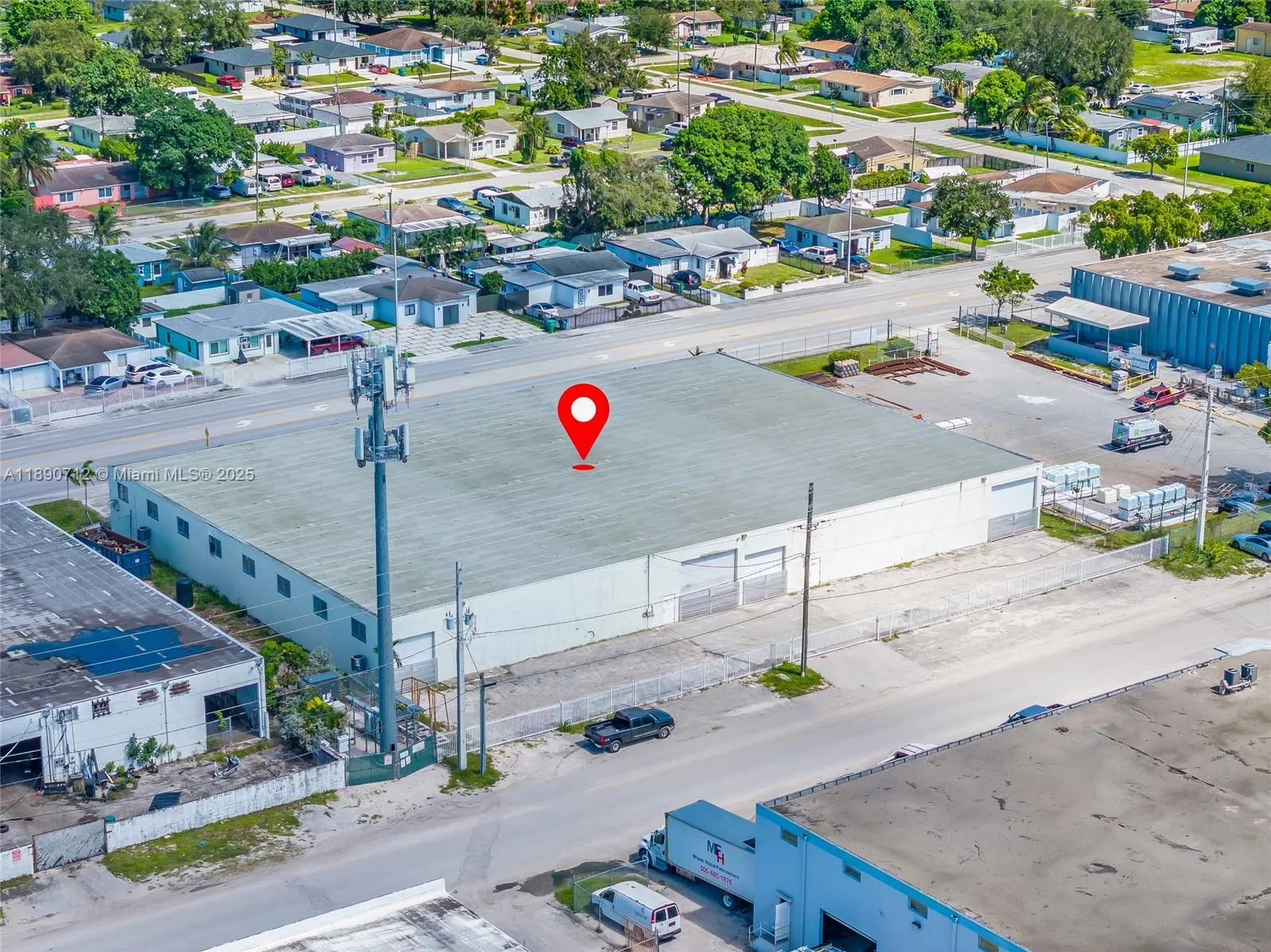 2450 NW 151st St