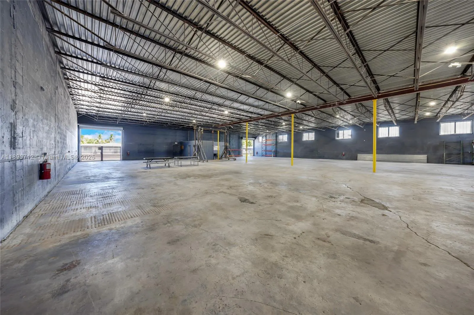 2450 NW 151st St