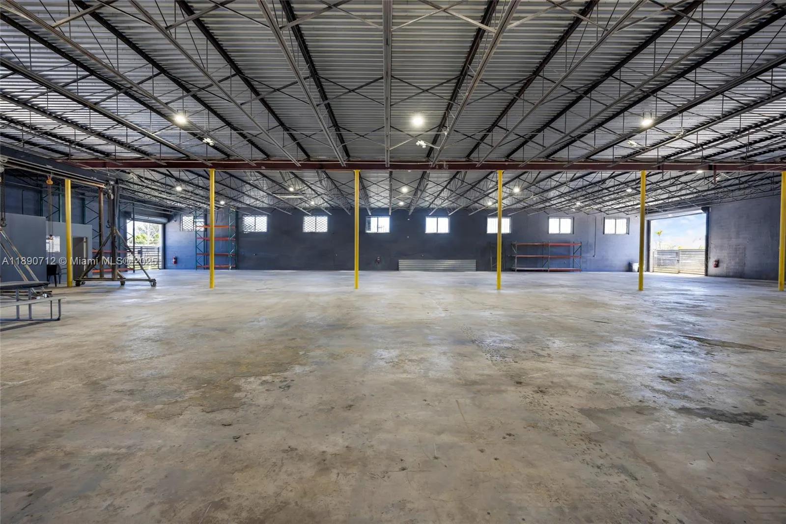 2450 NW 151st St