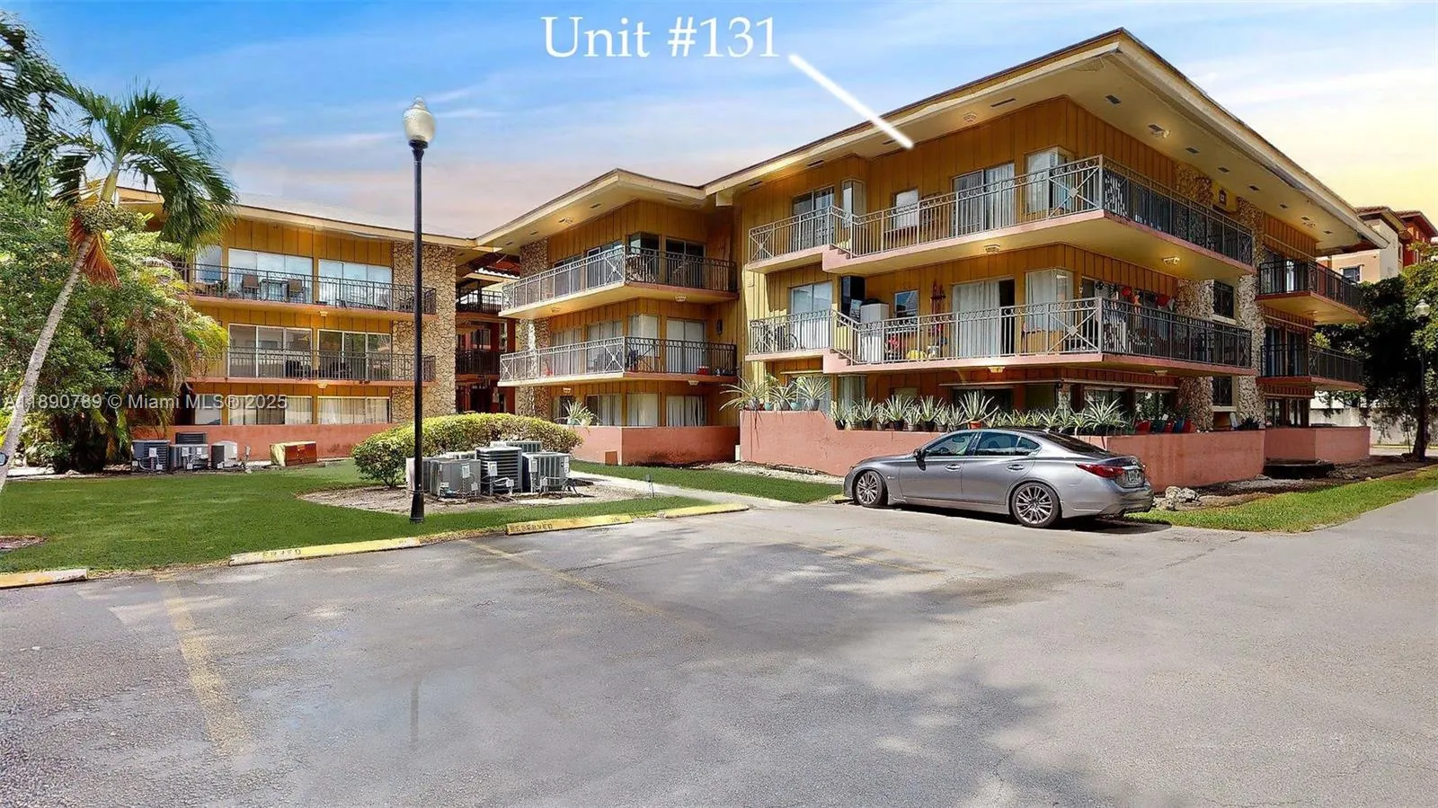 4850 SW 63rd Ter, #131