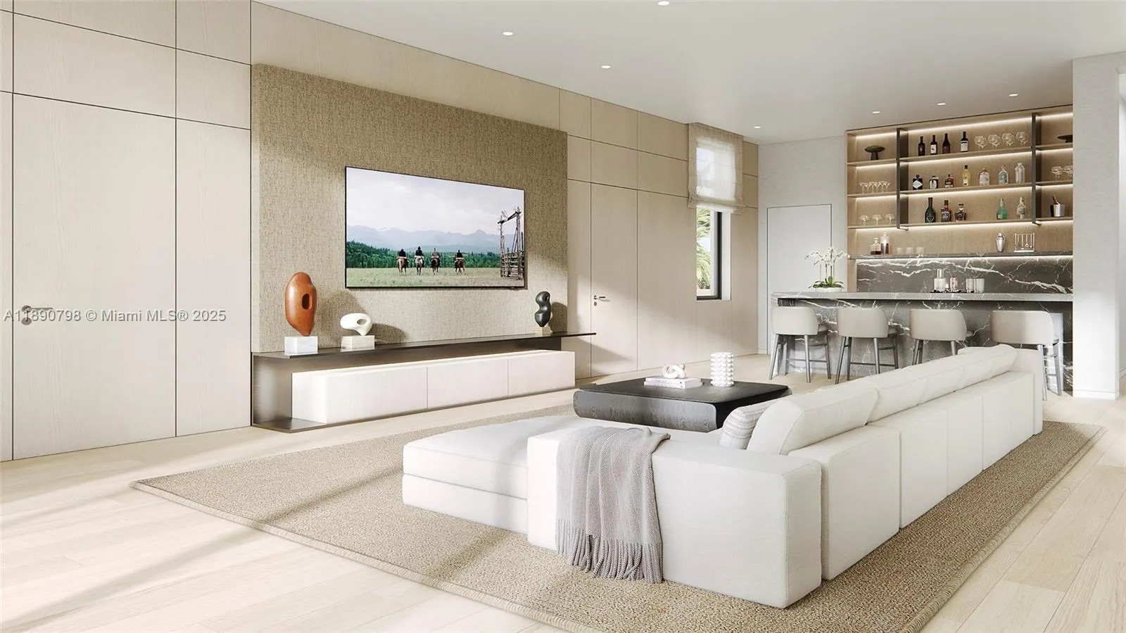 1007 Fisher Island Drive