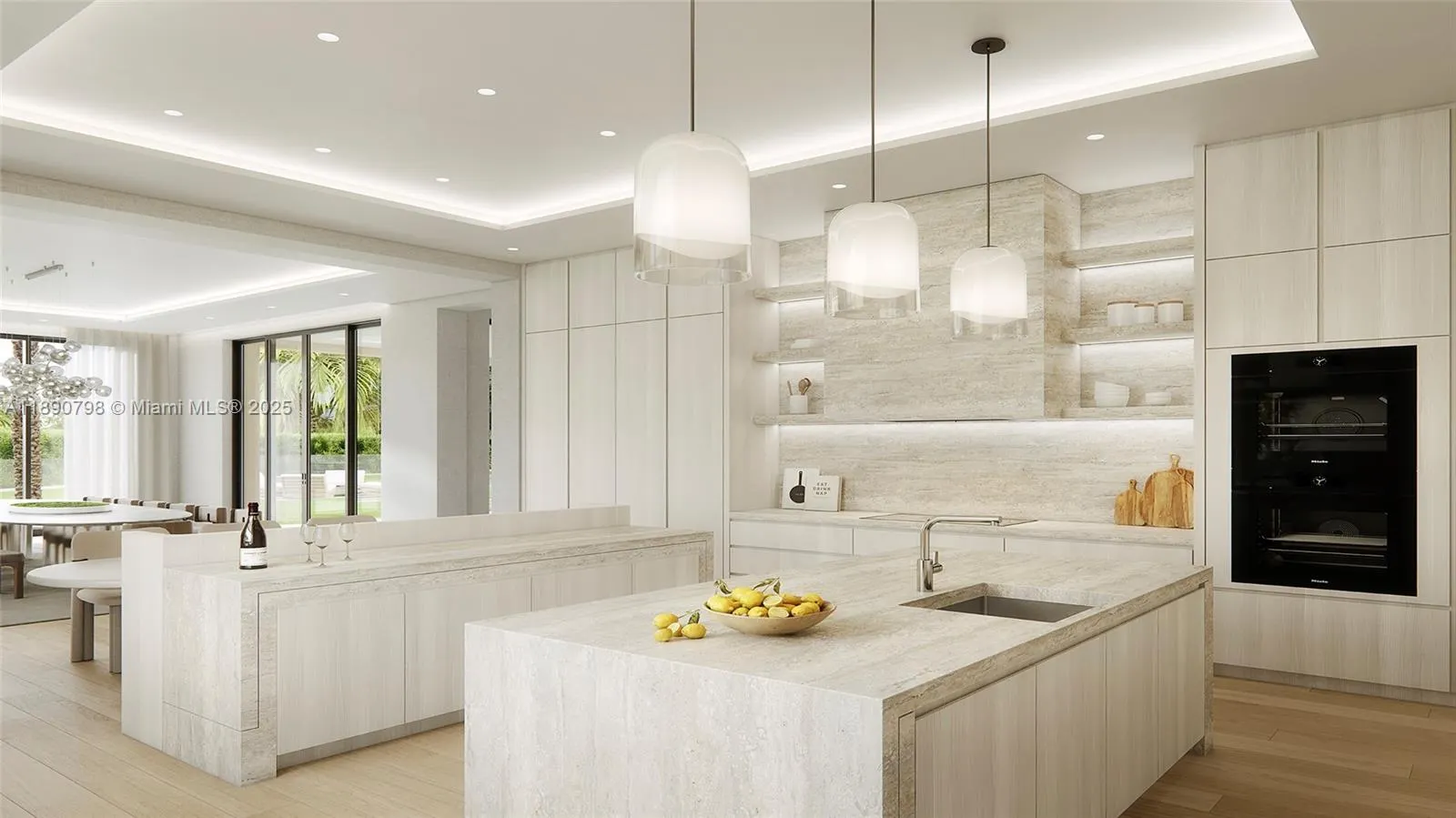 1007 Fisher Island Drive