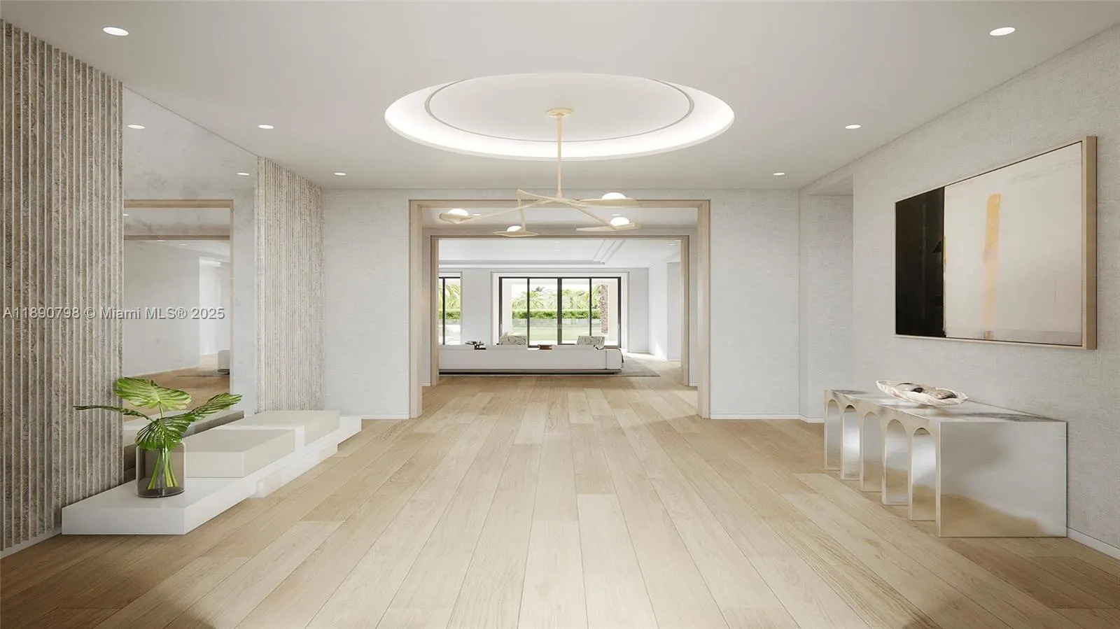1007 Fisher Island Drive