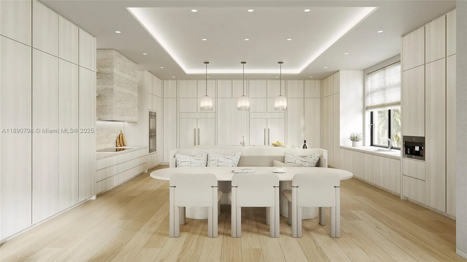 1007 Fisher Island Drive