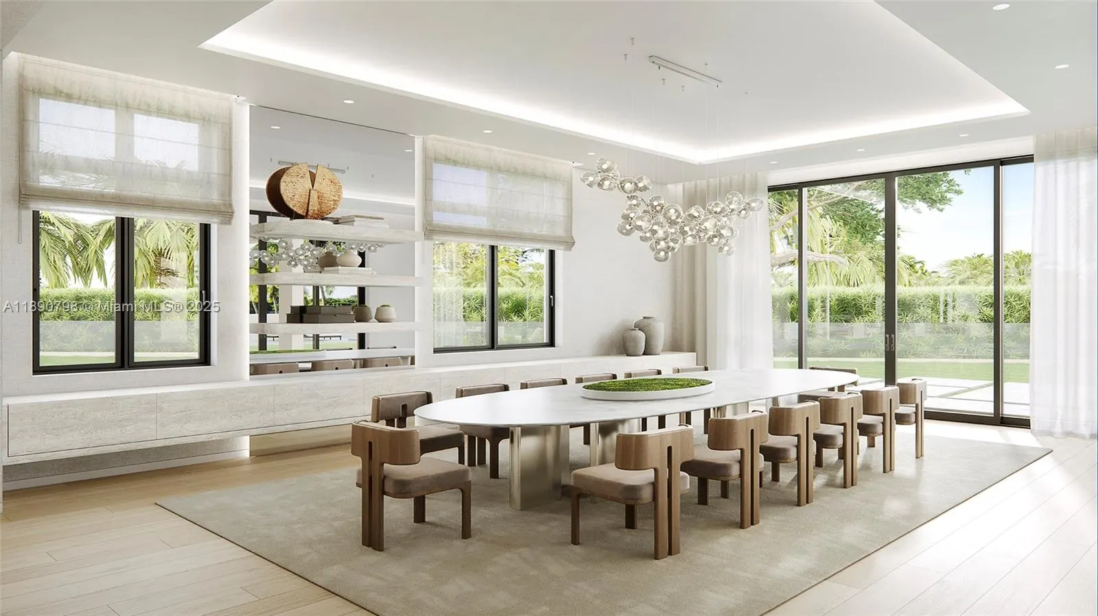 1007 Fisher Island Drive
