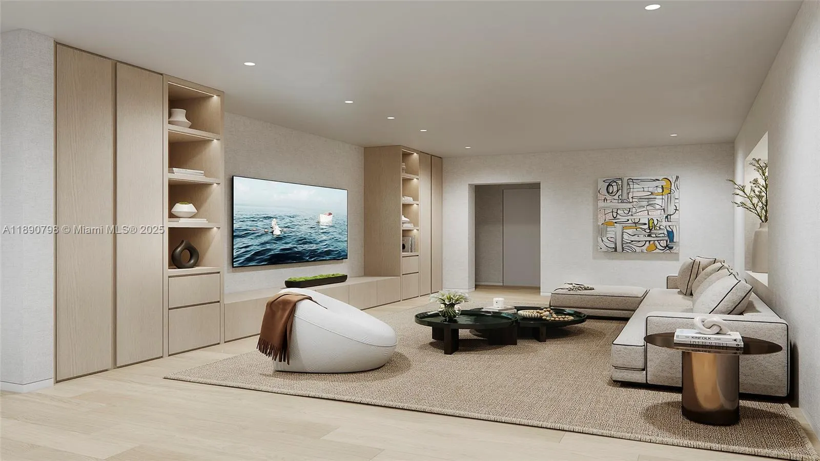 1007 Fisher Island Drive