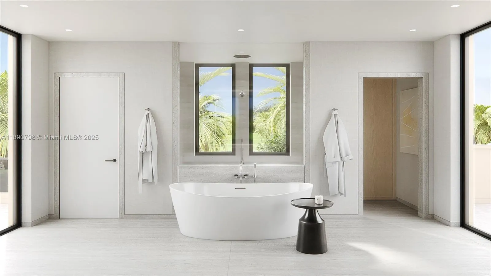 1007 Fisher Island Drive