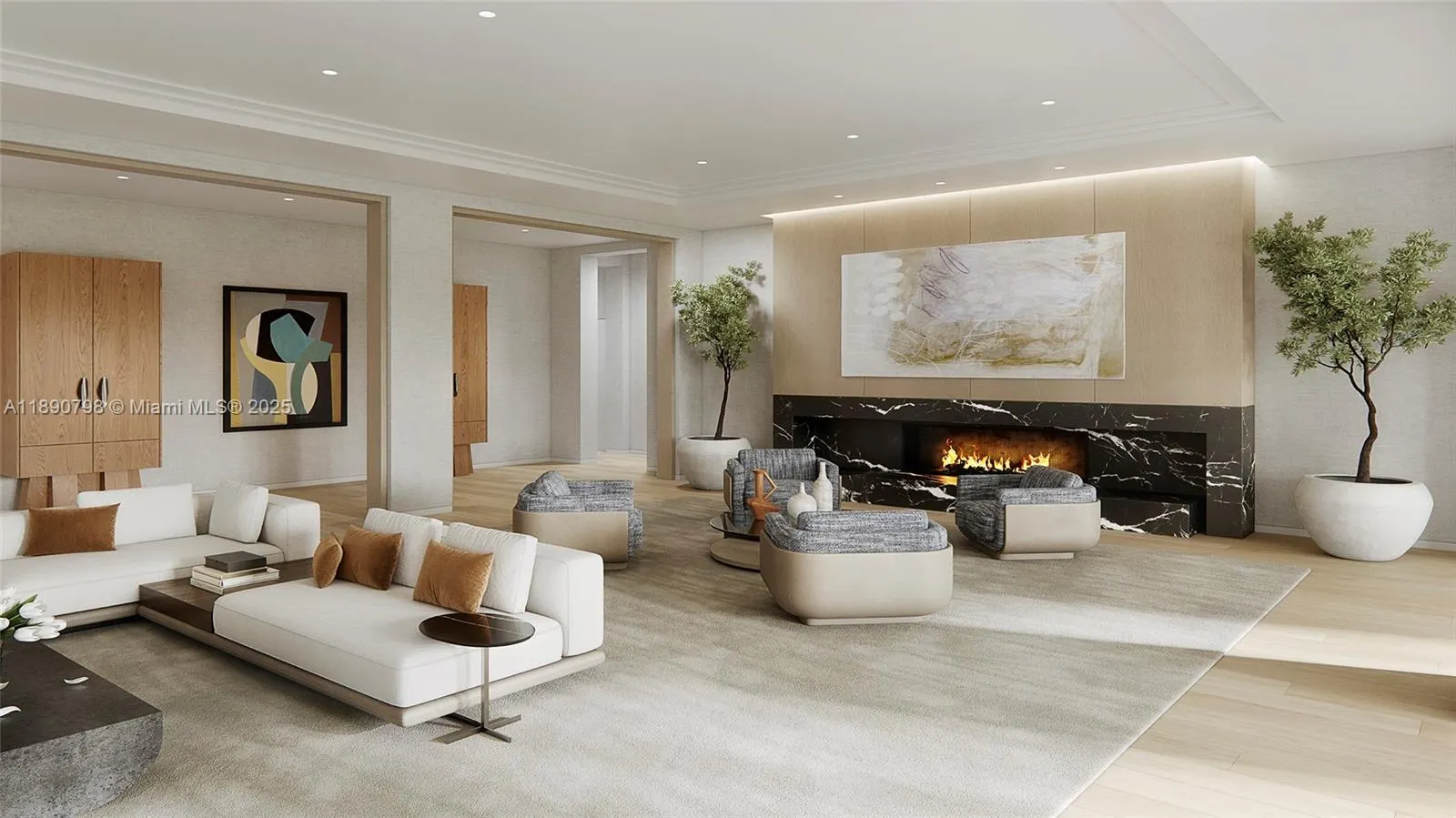 1007 Fisher Island Drive