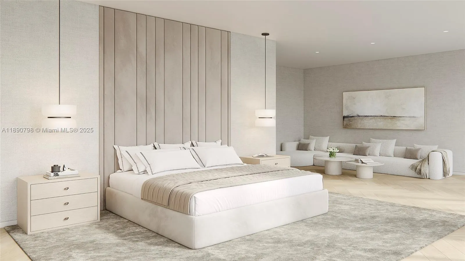 1007 Fisher Island Drive