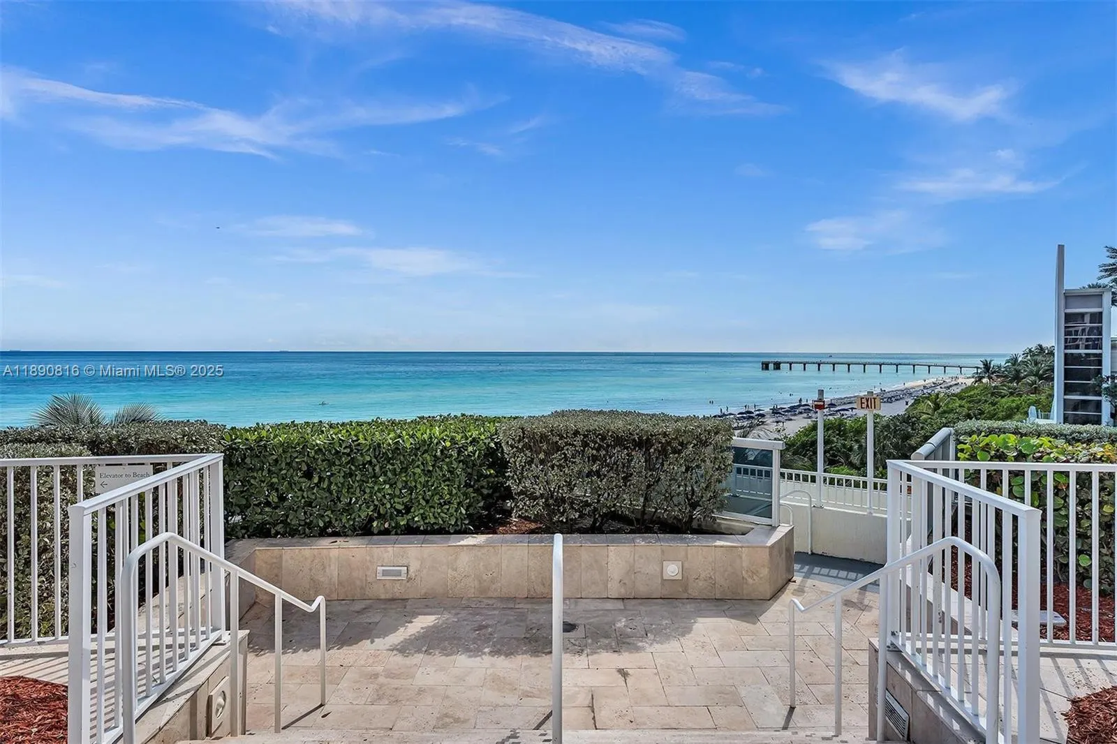 17201 Collins Ave, #1107