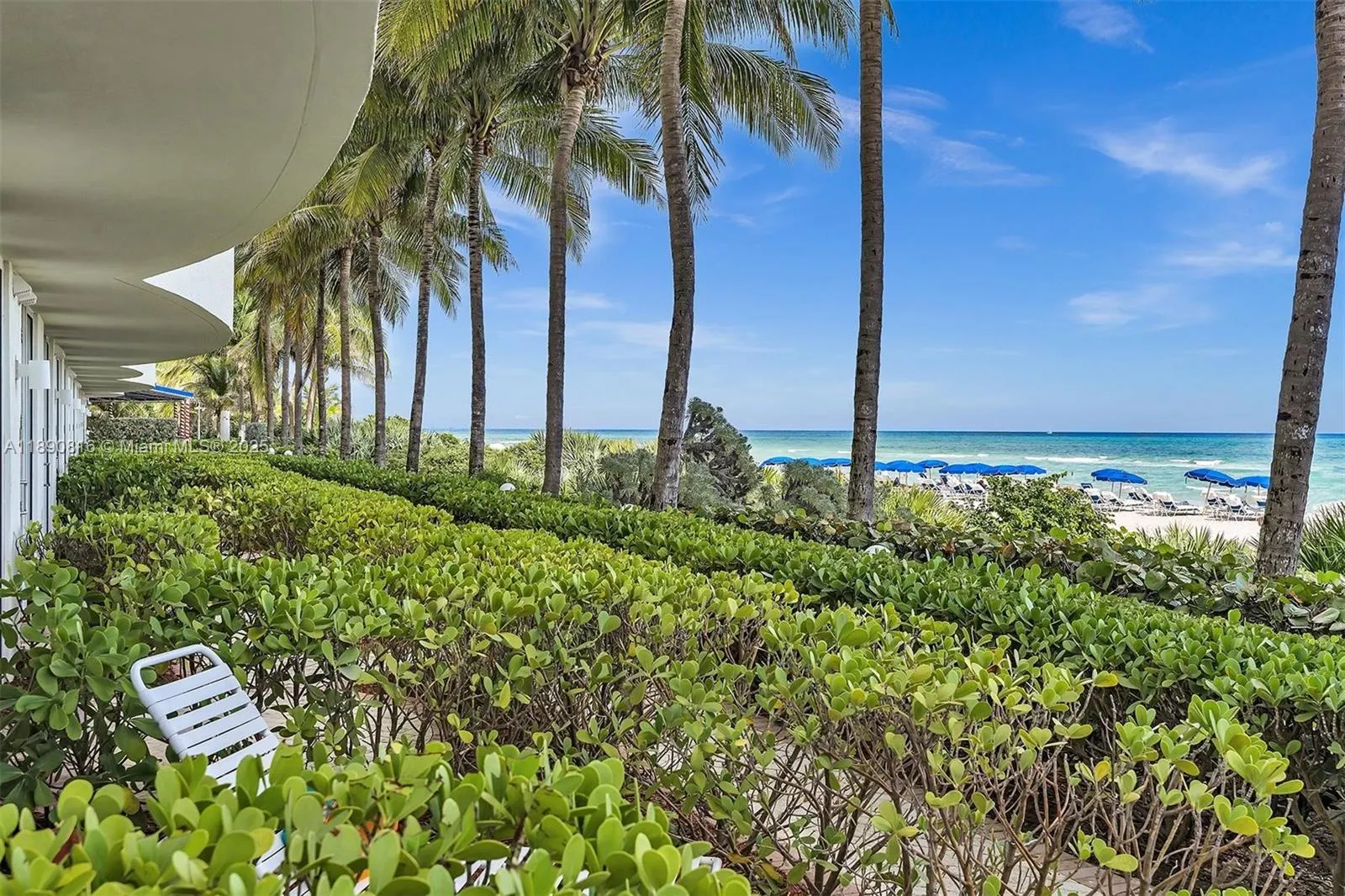 17201 Collins Ave, #1107