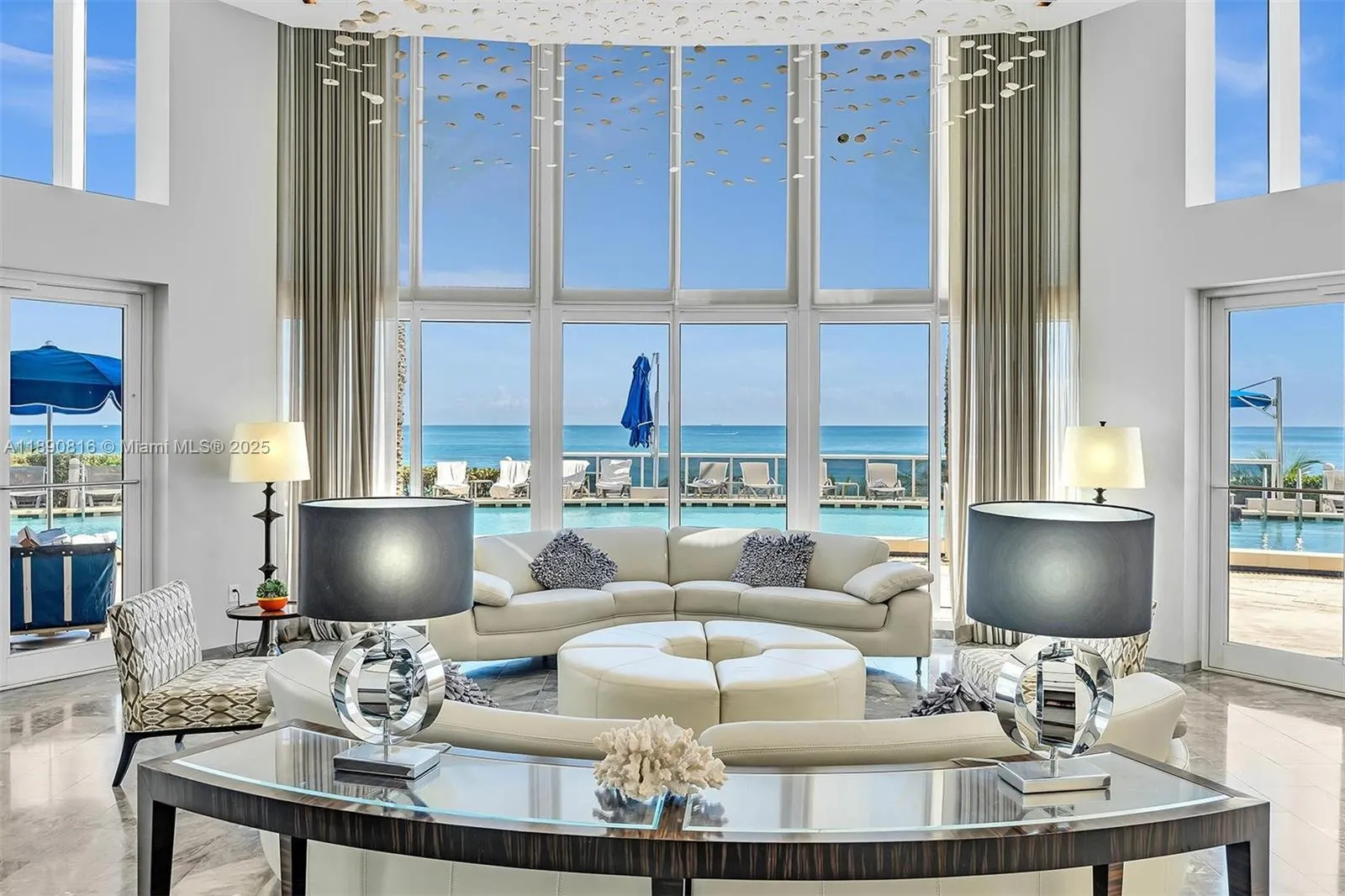 17201 Collins Ave, #1107