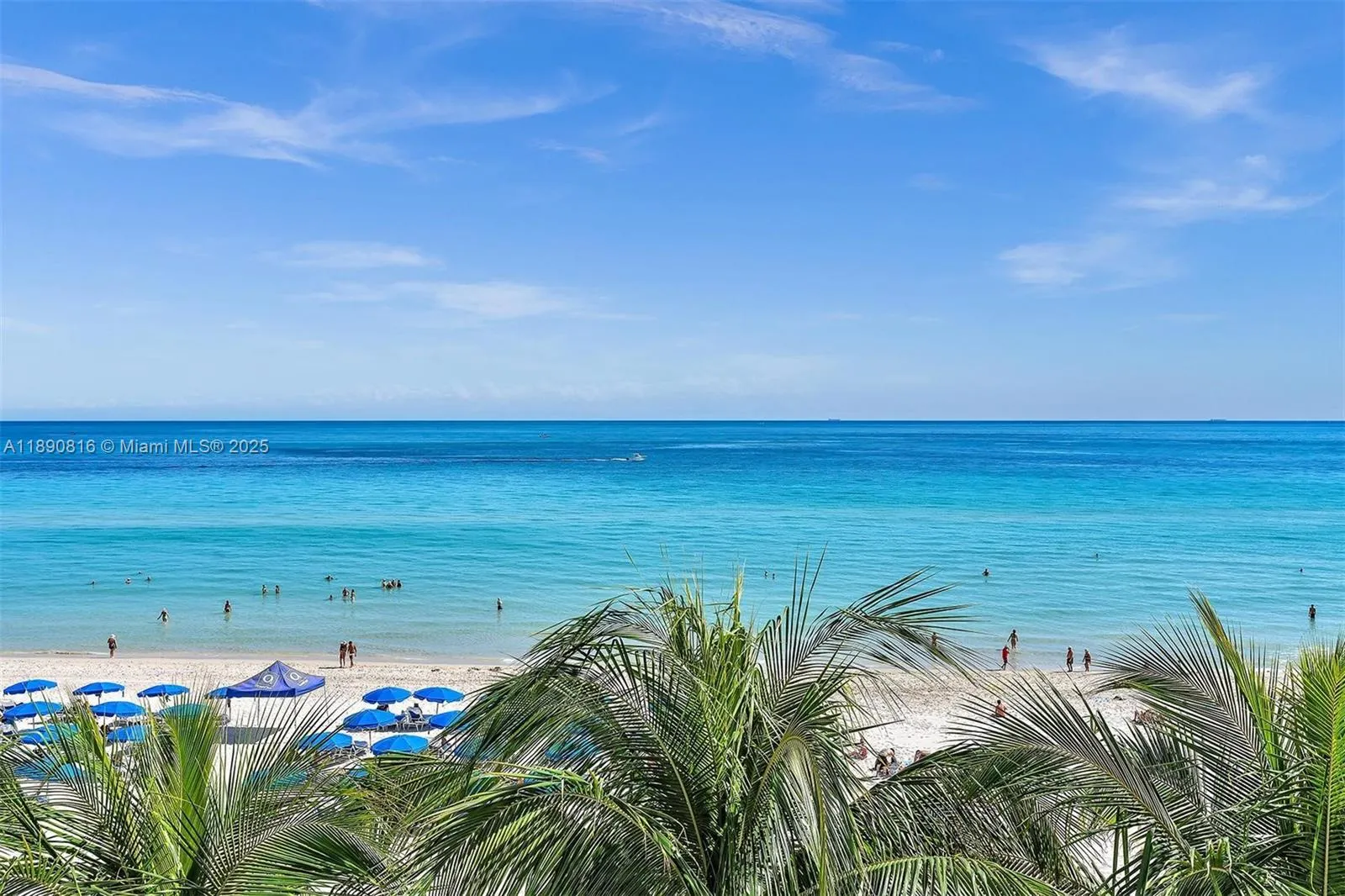 17201 Collins Ave, #1107