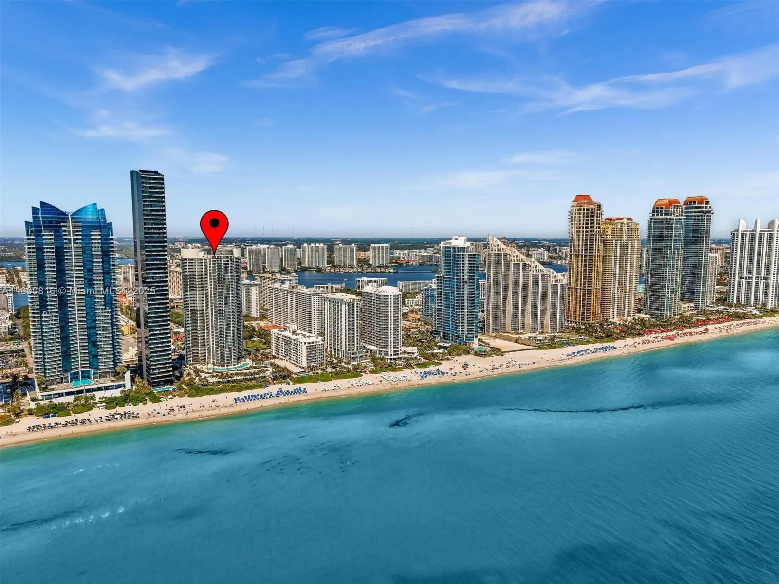 17201 Collins Ave, #1107
