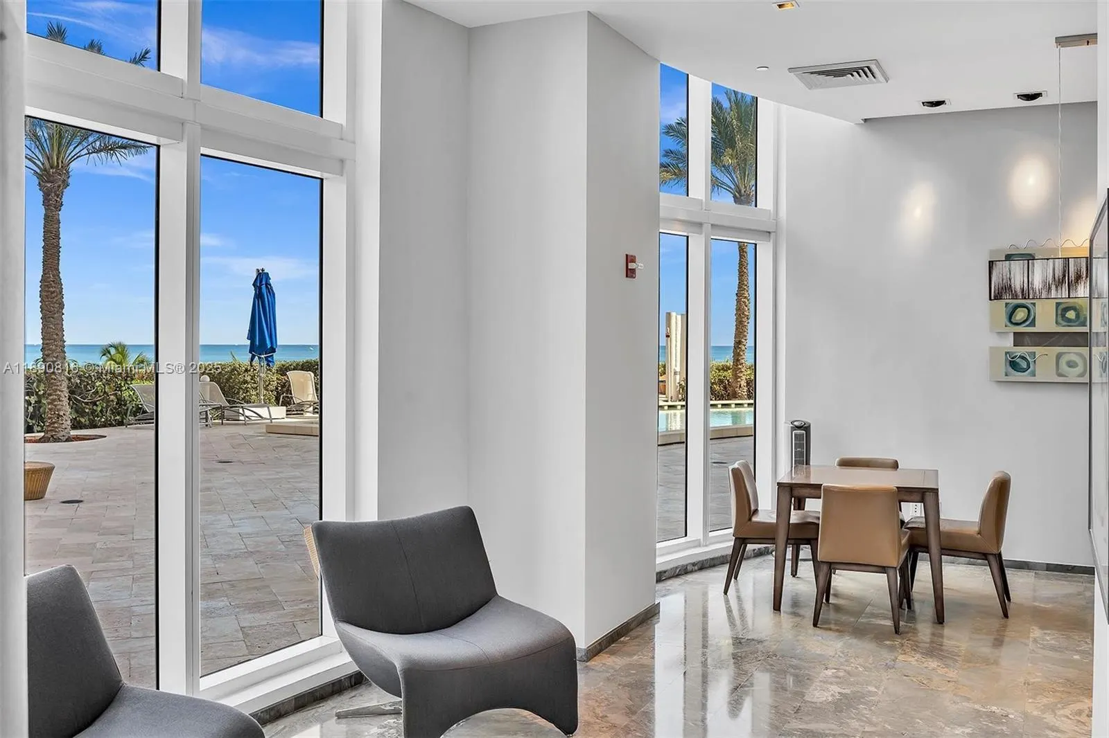 17201 Collins Ave, #1107