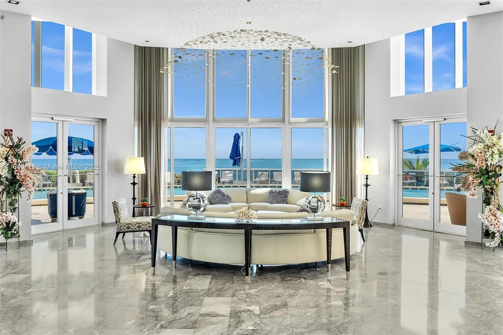 17201 Collins Ave, #1107
