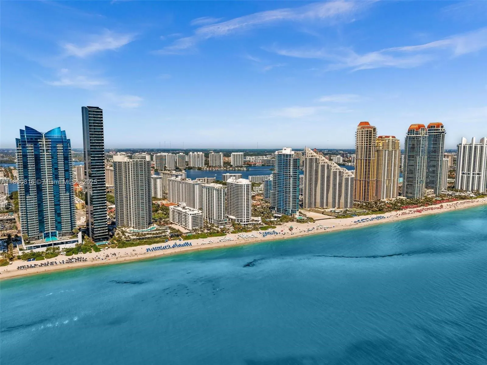 17201 Collins Ave, #1107
