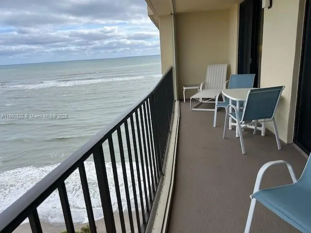 100 Ocean Trail Way, #1402