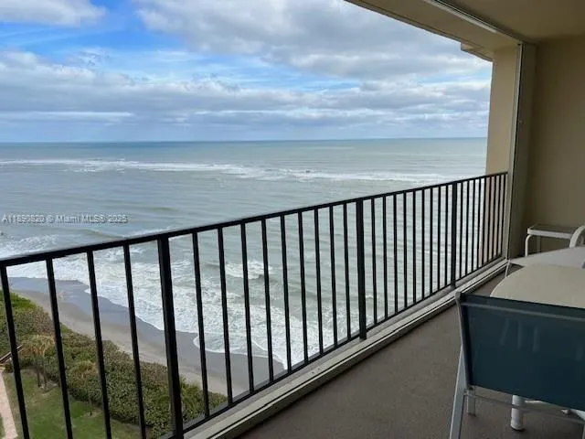 100 Ocean Trail Way, #1402
