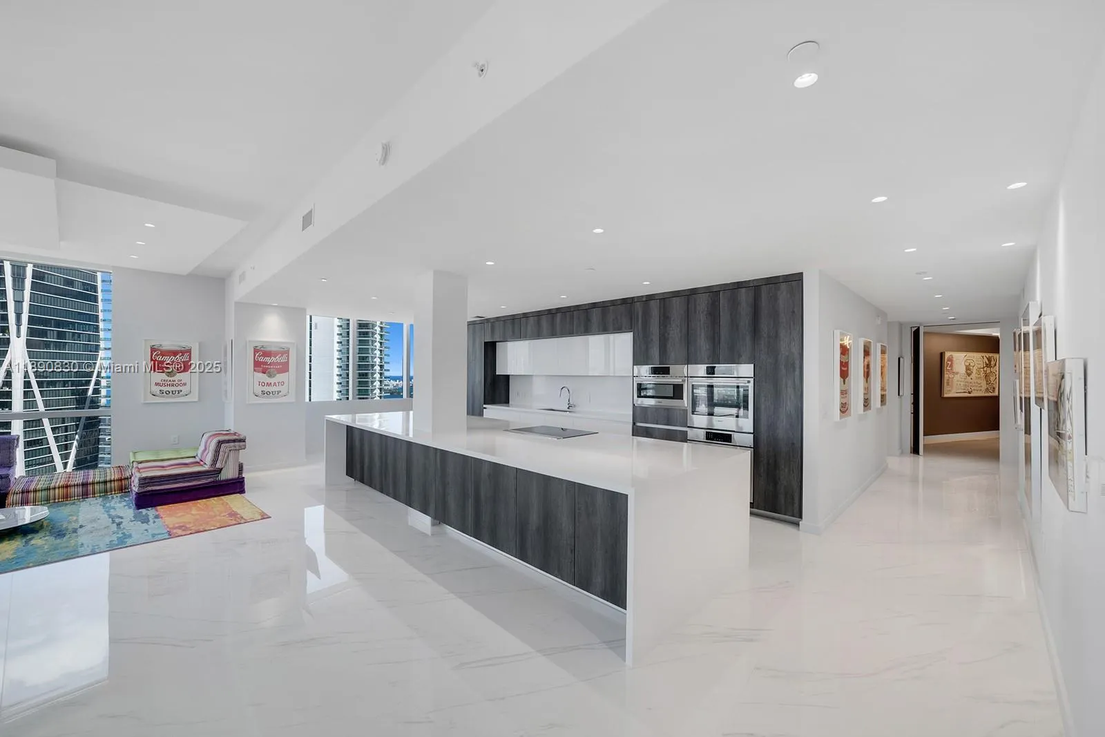 851 NE 1st Ave, #4401/4402