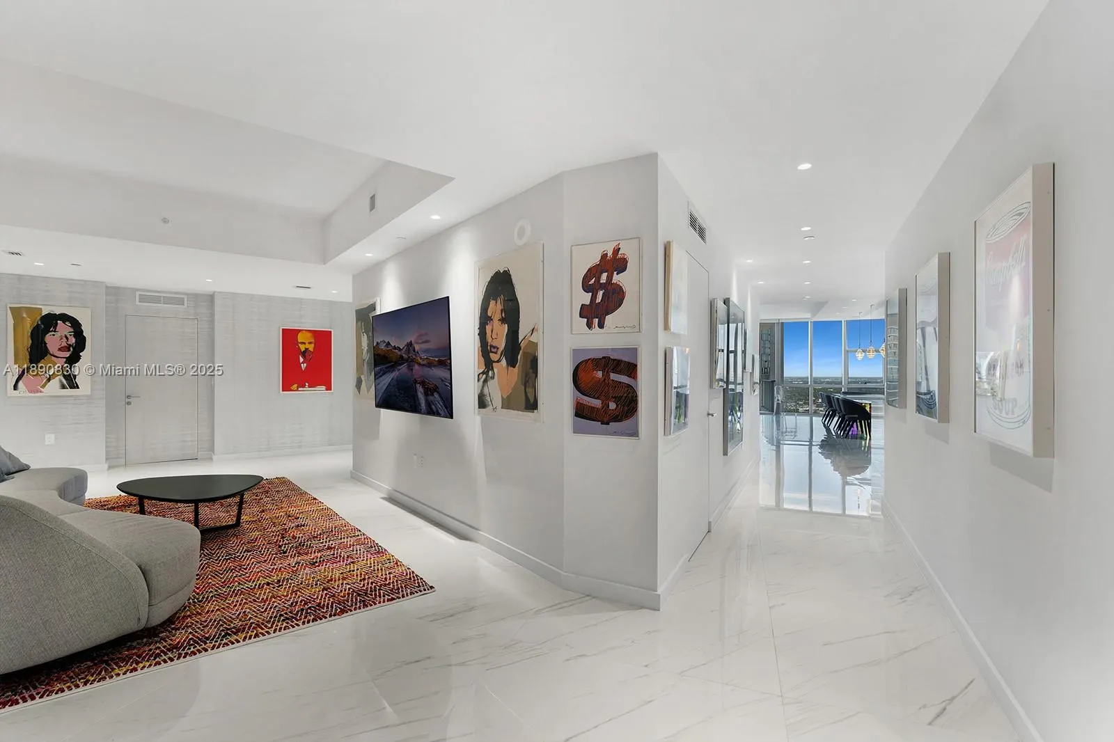 851 NE 1st Ave, #4401/4402