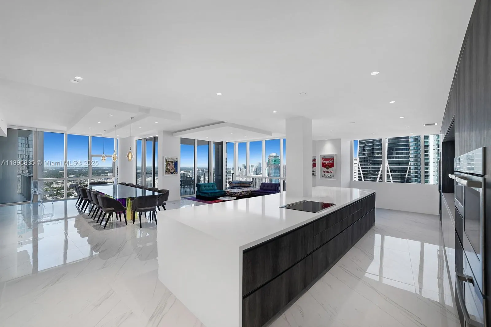 851 NE 1st Ave, #4401/4402