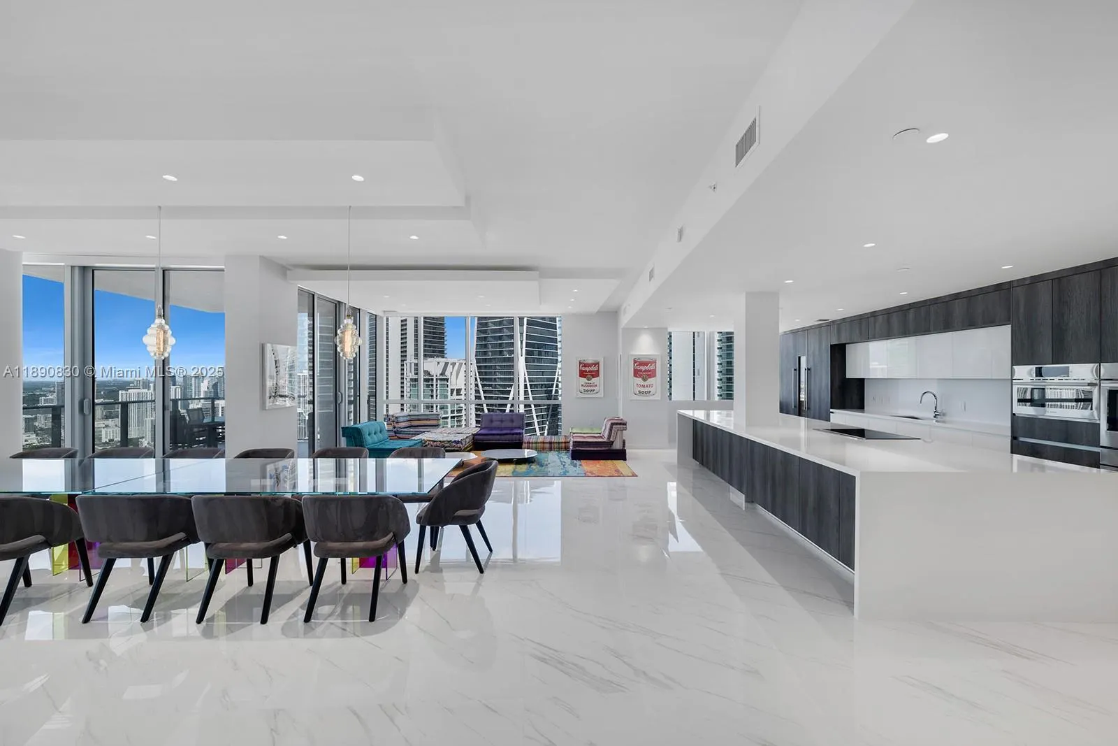 851 NE 1st Ave, #4401/4402