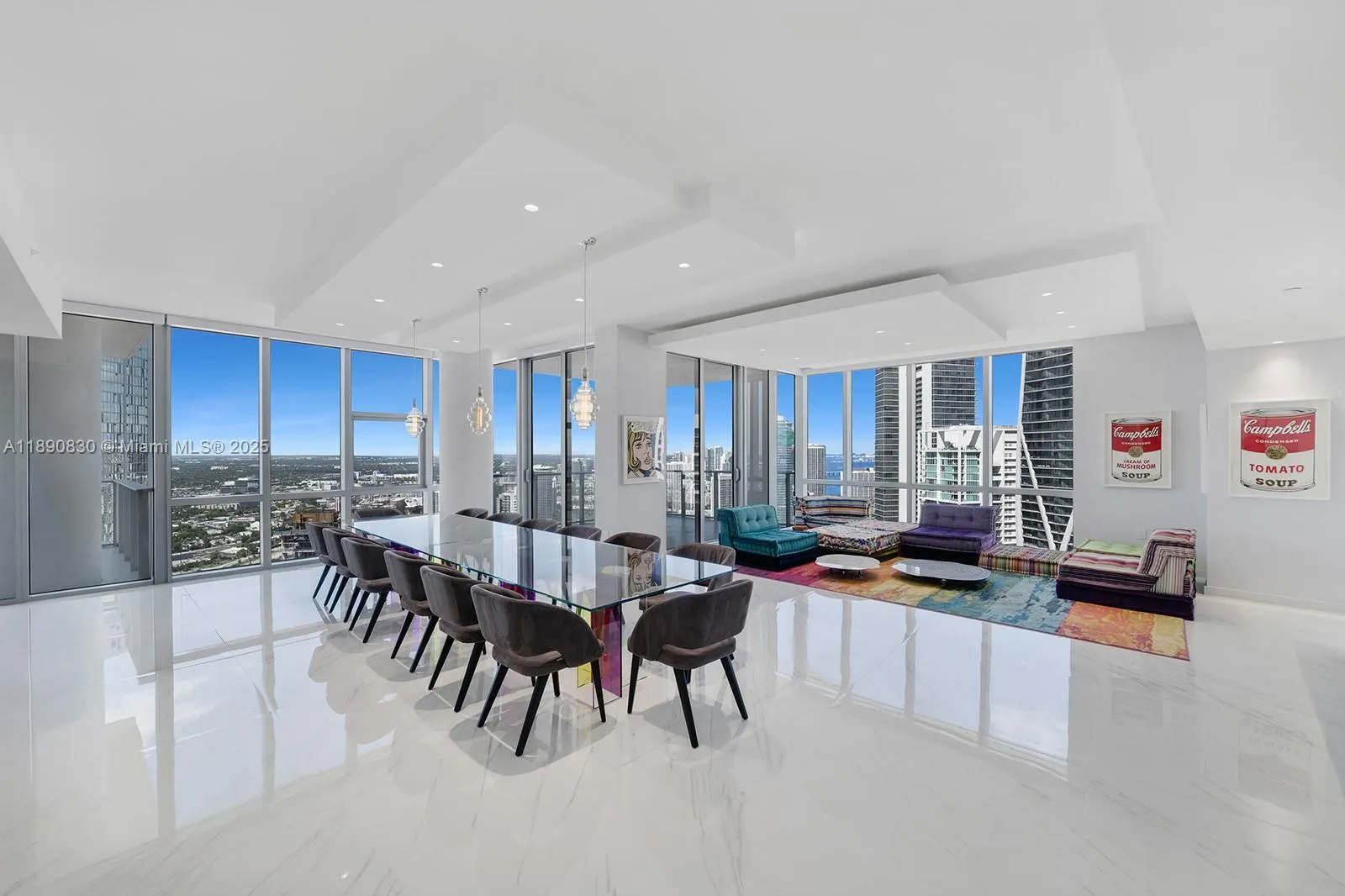 851 NE 1st Ave, #4401/4402