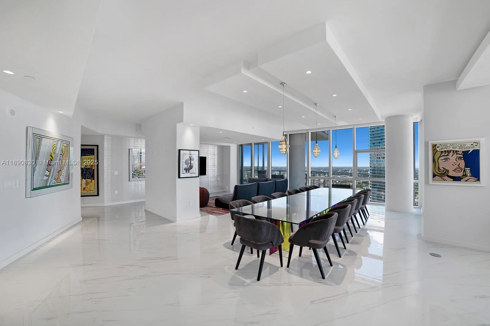851 NE 1st Ave, #4401/4402
