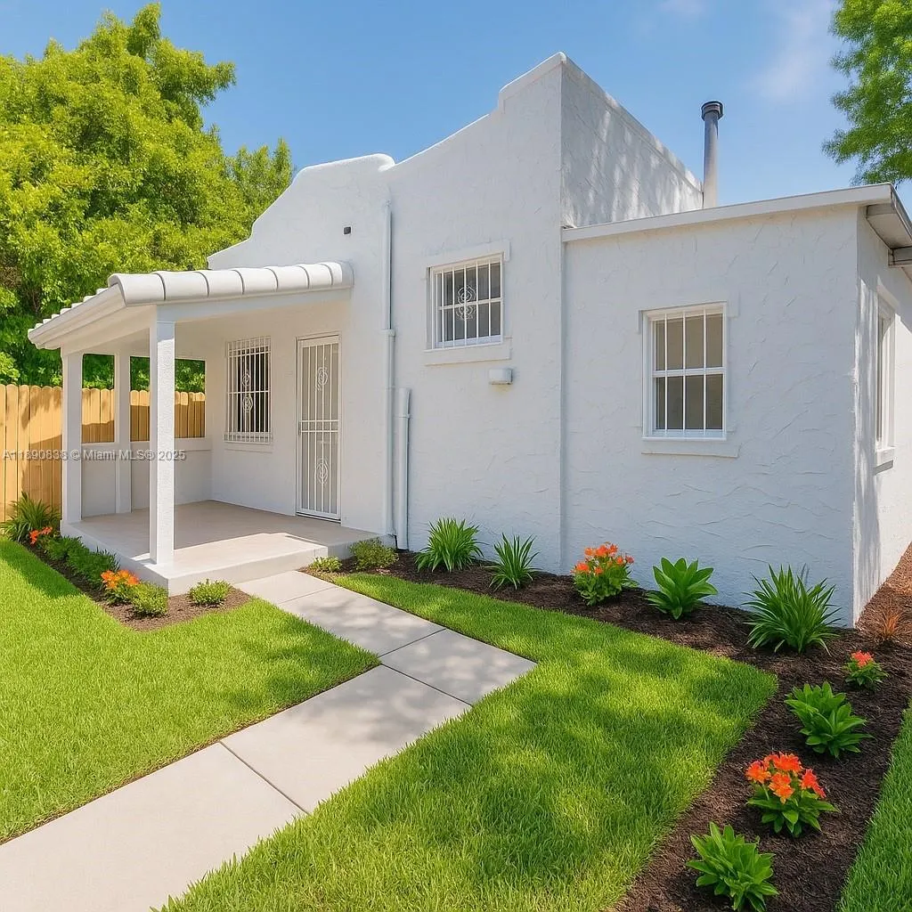 1845 NW 55th St