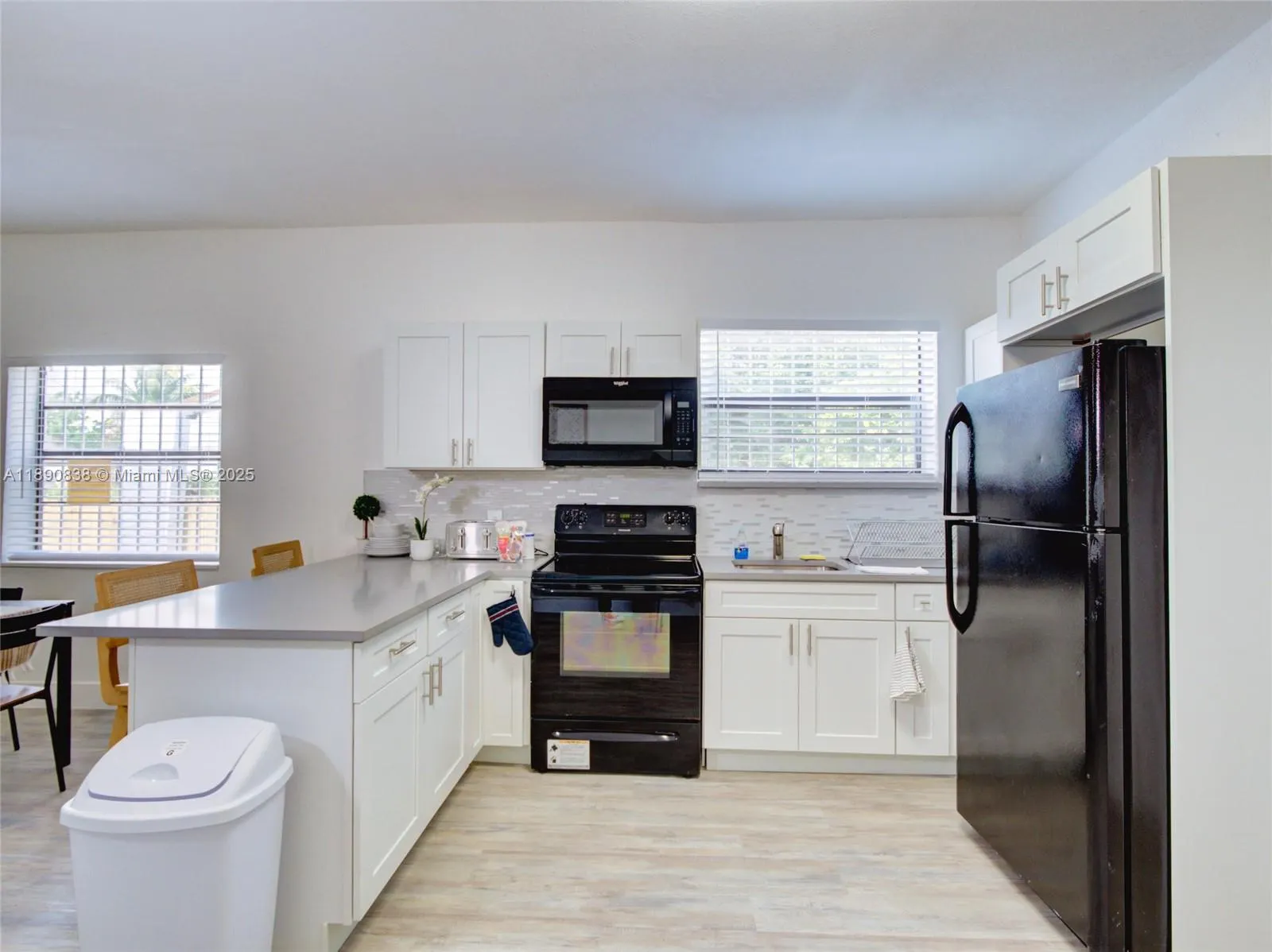 1845 NW 55th St