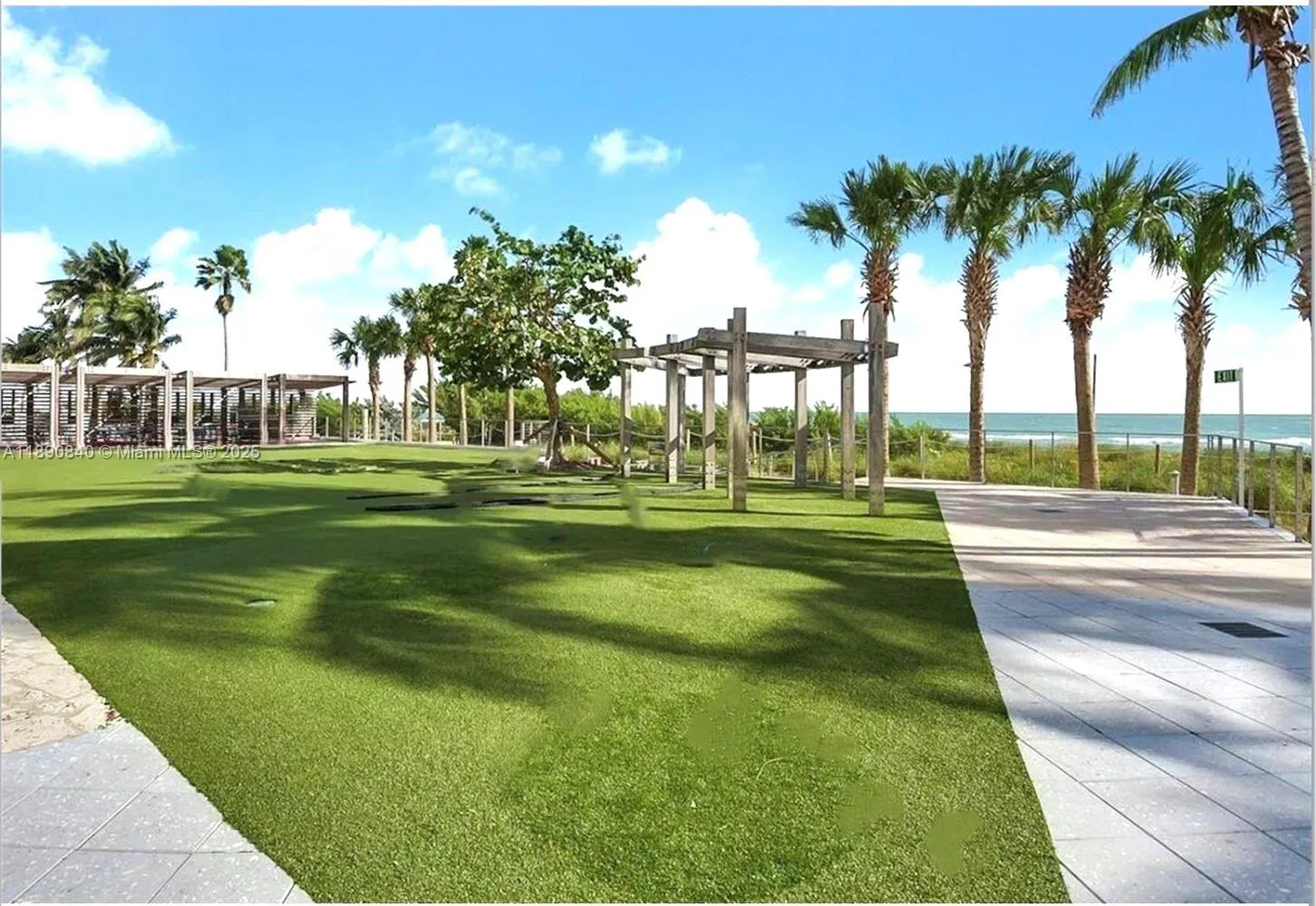 6899 Collins Ave, #1709