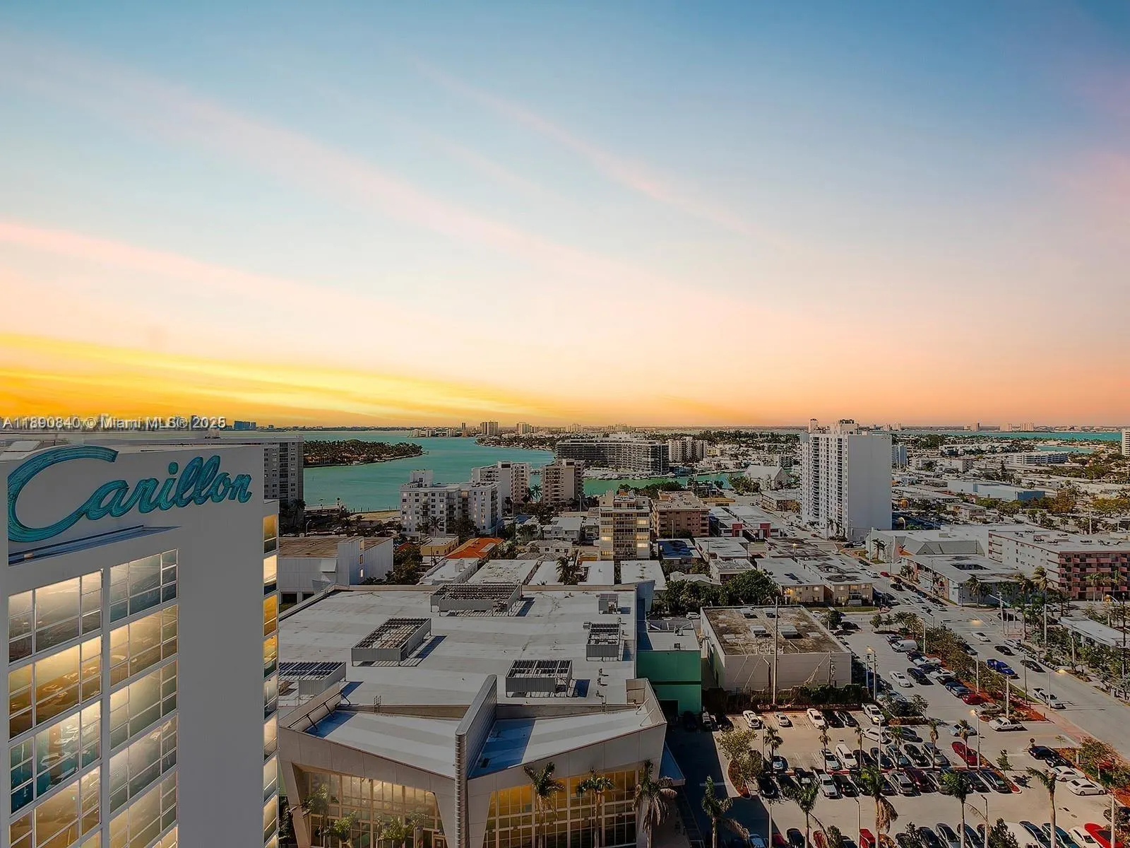 6899 Collins Ave, #1709