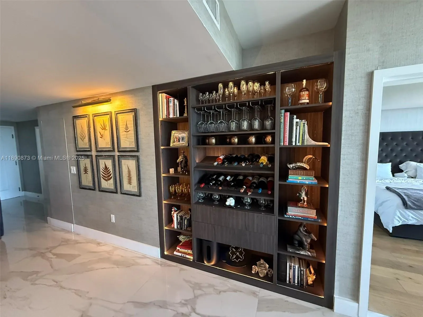 16385 Biscayne Blvd, #3018