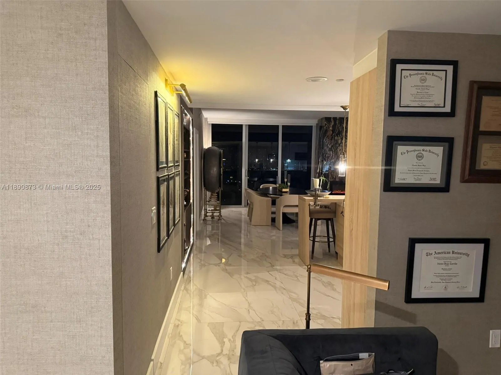 16385 Biscayne Blvd, #3018