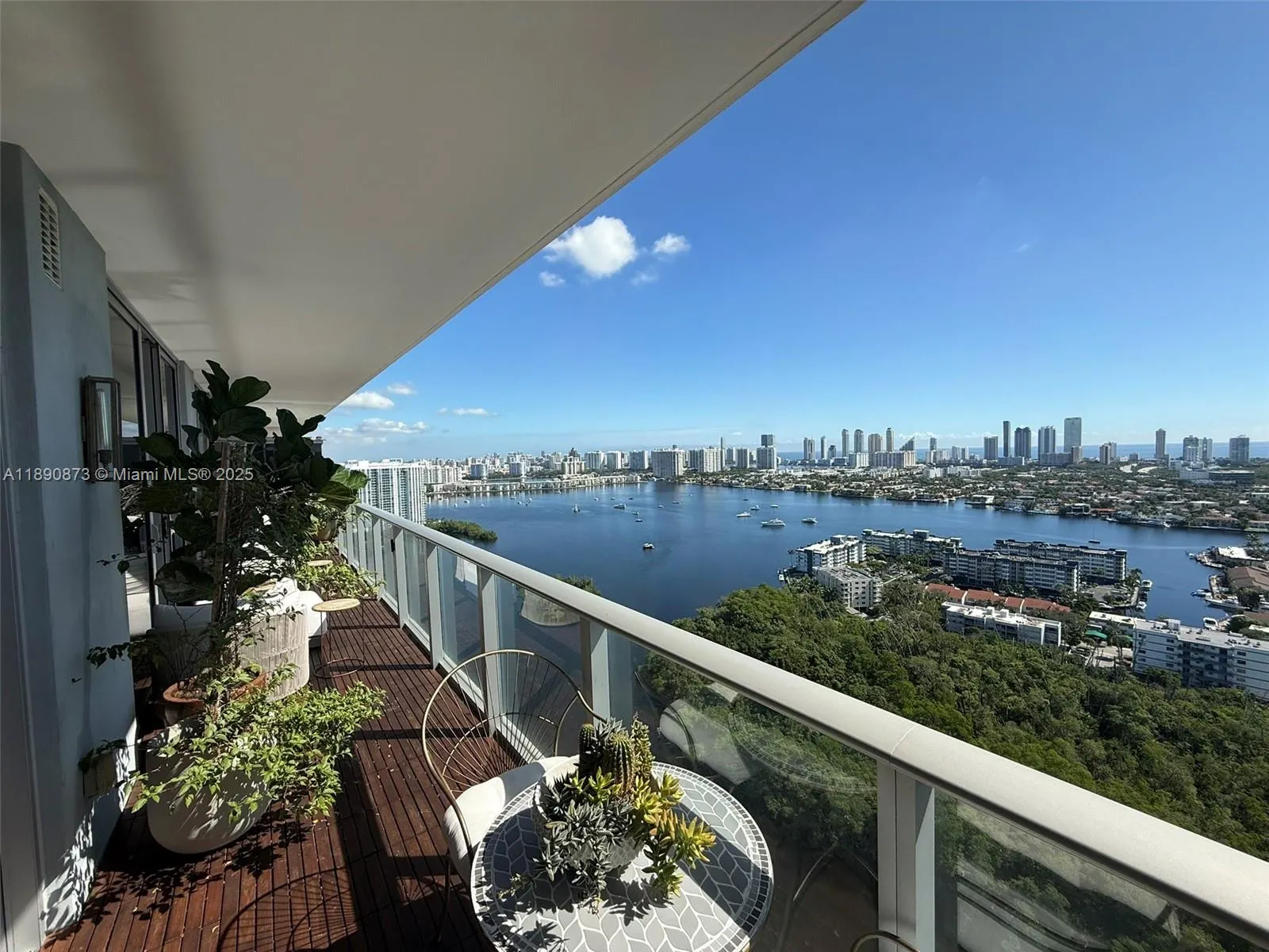 16385 Biscayne Blvd, #3018
