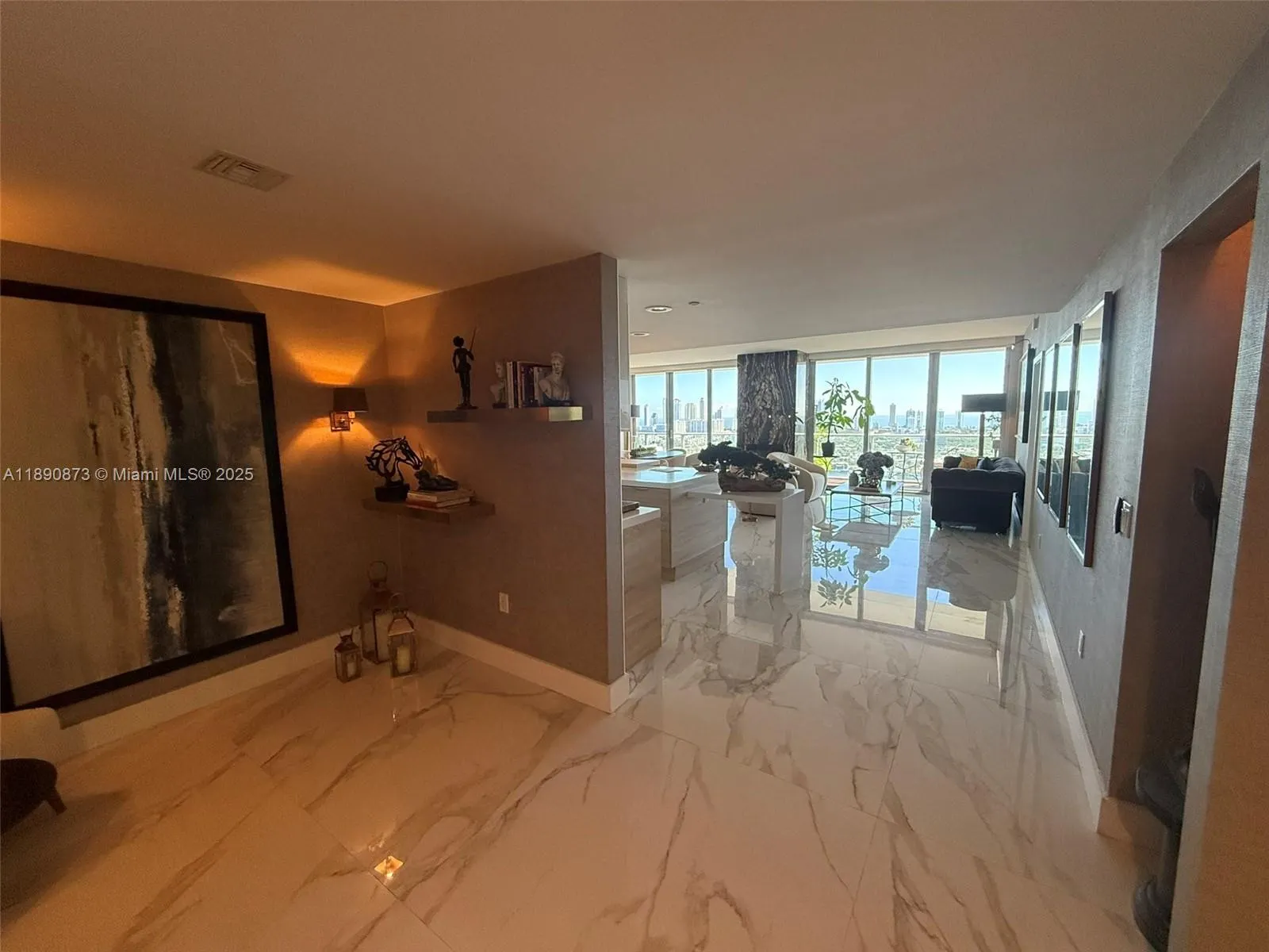 16385 Biscayne Blvd, #3018