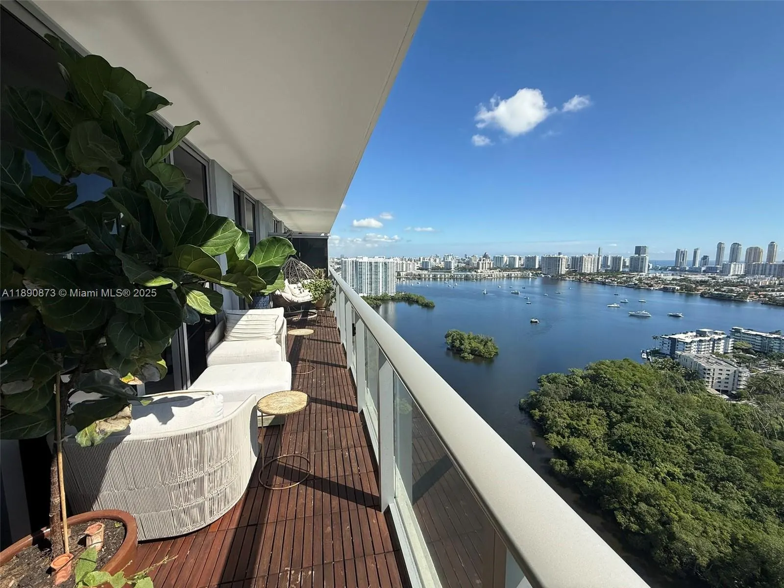 16385 Biscayne Blvd, #3018