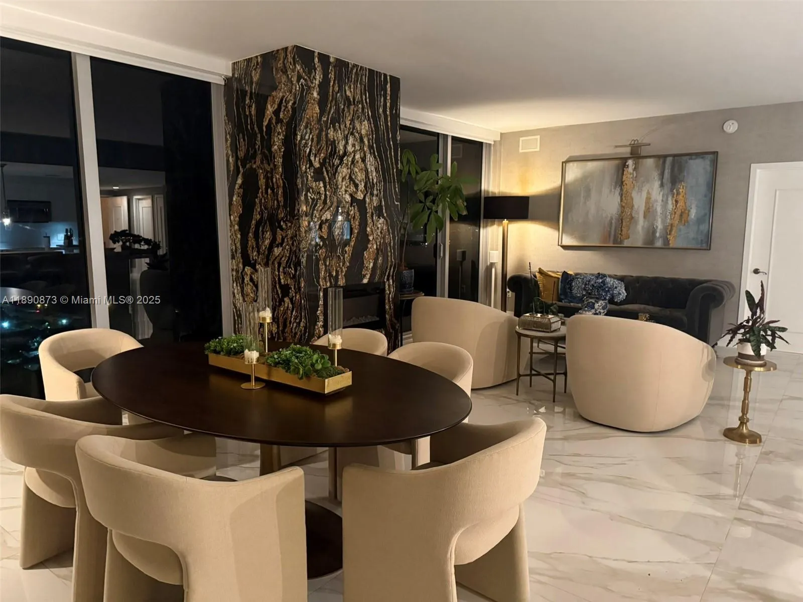 16385 Biscayne Blvd, #3018